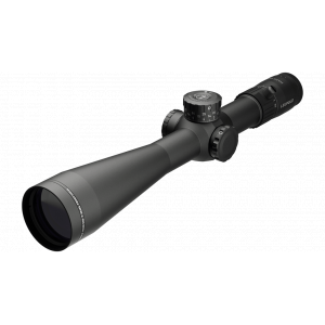 Leupold 177332 Mark 5HD Matte Black 7-35x56mm 35mm Tube FFP Tremor 3 Reticle