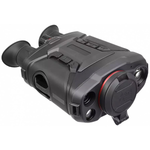 AGM Global Vision 7142510005308V761 Voyage TB75-640 Thermal Binocular/Laser Rangefinder Black 5x-80x75mm 640 x 512 Resolution Zoom Digital 1x/2x/4x/8x/16x