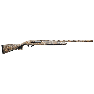Weatherby EWF1228PGM Element Waterfowl Full Size 12 Gauge Semi-Auto 3 in 4+1 28 in Realtree Max-5 Vent Rib Barrel, Steel Receiver, Griptonite Realtree Max-5 Synthetic Stock, Right Hand, Shotgun