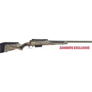 Savage 220 Slug 20Ga W/Rail 22 in Od Green/Accufit Rt-Excape 57823 - Savage Arms