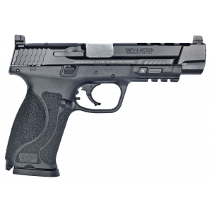 SMITH And Wesson M&p 9 M2.0 Ported C.o.r.e. Performance Center Pistol | 11833
