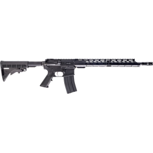 Anderson Am15 M-Lok 5.56Mm 16 in 30Rd Black B2K869A006 - Anderson Firearms