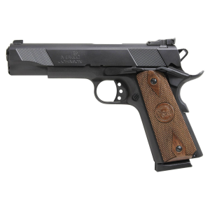 Iver Johnson Eagle Pistol | EAGLEMATTE