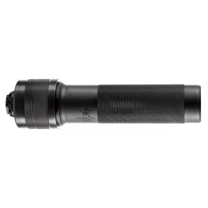 Dead Air Wolverine PBS-1 7.62mm 1.5 in Black Cerakote