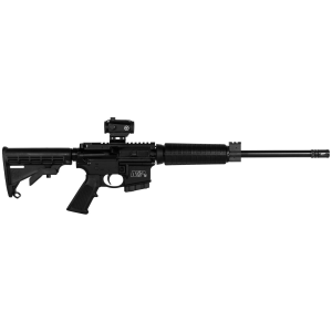 SWL M&P15SPTIIOR 12937 556 16 AS RED/GRN 10