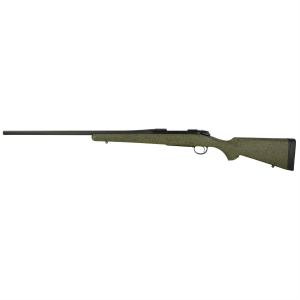 Bergara B14 Hunter .30-06 24 in #4 Black Cerakote/Green Syn B14L101C
