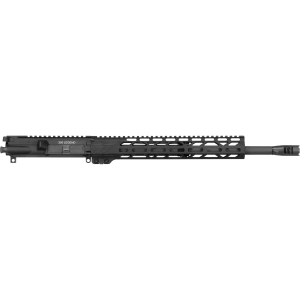 Rock River Arms Tactical Carbine, Complete Upper Receiver, 350 Legend, 16 in Barrel, RRA Operator Muzzle Brake, RRA 13 in Free Float M-LOK Handguard, Anodized Finish, Black, Fits AR-15, 10 Rounds, 1 M
