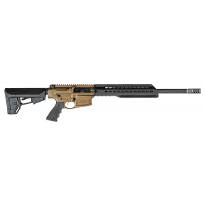 CHRIS 801-09016-01 CA10 DMR MAGPUL 65CR*CO BRNZ 20