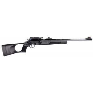 Rossi SCJT4510D Circuit Judge 45 Colt (LC)/410 Gauge 5 18.50 in Black Sand Cerakote Right Hand