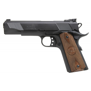 Iver Johnson Eagle Pistol | EAGLEMATTE9