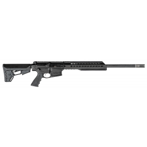 CHRIS 801-09016-03 CA10 DMR MAGPUL 65CR*CO BLK 22