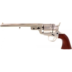 Cimarron 1851 Richards-Mason .38Spl 7.5 in Fs Nickel Walnut CA925N00