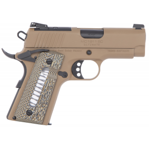 EAA Girsan MC1911 Ultimate Pistol | 390034 - Eaa