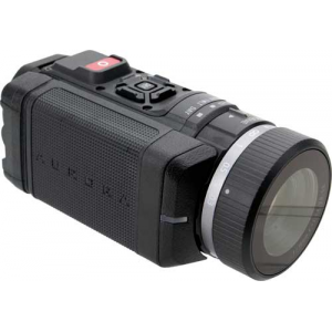 Sionyx Digital Night Vision Aurora Black W/Waterproof Case C011600