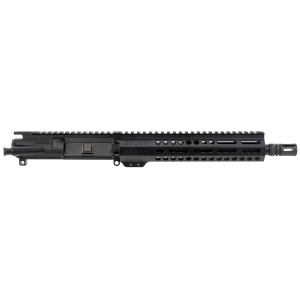 Sons of Liberty Gun Works EXO3 Complete Upper EXO3UPPER-10.5-300, 300 Blackout, 10.5 in Combat Barrel - Sons Of Liberty