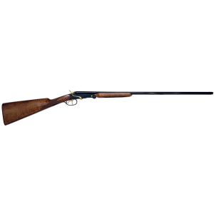 Tri Star Alesta LX Silver Eagle Shotun OHALX3628, 410 GA, 28 in, 3 in, Turkish Walnut