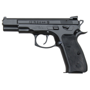 CZ-USA 75 B Convertible (Omega) Pistol | 91136 - Cz-Usa