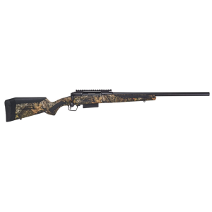 SAVAGE Arms 57380 220 Slug Gun 20 Gauge 22 In Matte Black Barrel/rec 3 In 2rd, Mossy Oak Break-up Country Accustock With Accufit Stock