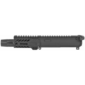 Angstadt Arms 0940 UDP Upper AAUT109045, 9MM, 4.5 in Barrel, Black, Tier 1 Package, Includes 9mm BCG