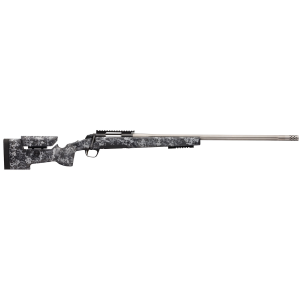 Browning X-Bolt Target McMillian Rifle | 035451229 - Browning