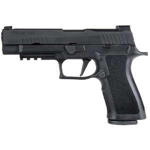 Sig Sauer P320 X-Full Pistol | 320XF-9-BXR3-R2-10