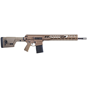 Sig Sauer 716 G2 DMR Rifle | R716G2-H18B-65-DMR-FDE