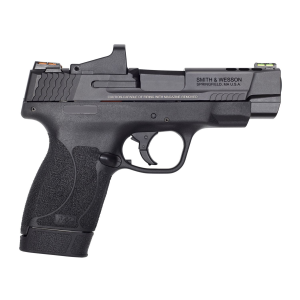 Smith and Wesson M&P 45 M2.0 Shield Ported Performance Center Pistol | 11866