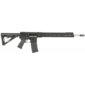 Diamondback DB1720H001 DB15 223 Wylde 18 in 30+1 Black Hard Coat Anodized Adjustable Magpul MOE Stock Black Magpul MOE Grip 15 in M-LOK