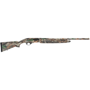 TRISTAR 24133 Viper G2 Youth 410 Gauge 3 In 5+1 24 In Barrel, Overall Realtree Edge, Fixed Softtouch Stock, Includes 3 Mobilchoke, Shotgun
