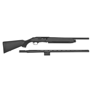 Mossberg 930 Combo Field/Security Shotgun | 85325