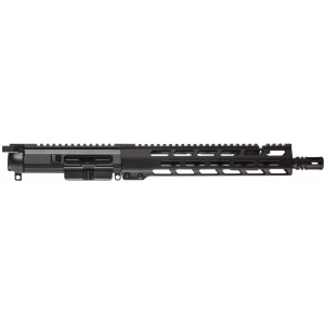Primary Weapons 19-PM111UA0B MK111 Pro 223 Wylde 11.85 in Black Anodized Receiver Black Barrel with 11 in M-LOK Handguard for AR-15 (Piston Driven)