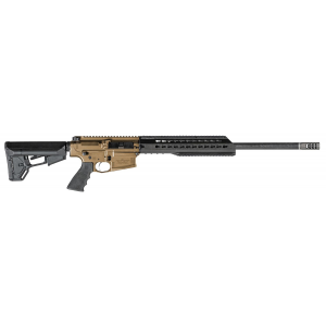CHRIS 801-09016-04 CA10 DMR MAGPUL 65CR*CO BRNZ 22