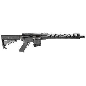 Diamondback Firearms DB15 DB172AK001, Semi-automatic Rifle, 223 Rem/556NATO, 16 in Black Barrel, Black Finish