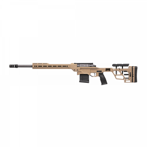 DANIEL Def. Delta 5 Pro .308 20 In Hpalma Bbl M-lok Tan 42-159-13082