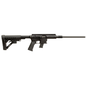 TNW Firearms RXCPLT0045BK Aero Survival 45 ACP 26+1 16.25 in Barrel, Black Hard Coat Anodized Metal Finish, Black Collapsible Stock & Polymer Grip Optic Ready, Rifle