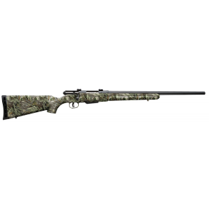 SAVAGE Arms 25 Walking Varminter Camo Rifle | 19980