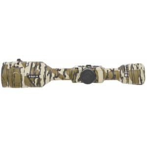 ATN DGWSXS3144KPBL X-Sight 4K Pro Edition Night Vision Riflescope Rifle Mossy Oak Bottomland 3-14x50mm\t 30mm Tube Multi Reticle