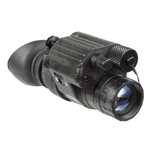 Agm Global Vision 11P14123483131 PVS-14 3AL3 Monocular 1x26mm Black Generation 3