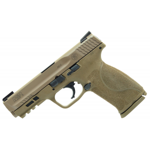 SMITH & Wesson M&p 9 M2.0 Pistol | 11767
