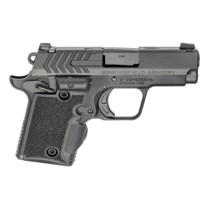 Springfield 911 w/Viridian Pistol | PG9119VG - Springfield Armory