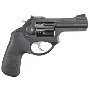 RUGER Lcrx Revolver | 5444