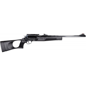 Rossi SCJT4510 Circuit Judge Tuffy 45 Colt (LC)/410 Gauge 5+1 18.50 in Black Fixed Thumbhole Stock Matte Black Right Hand