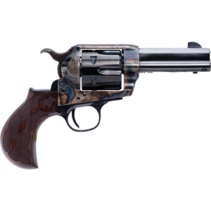 Cimarron El Malo 2 .38Sp/.357 Pw Fs 3.5 in Oct. Birdshead Wal. PP340MALO2