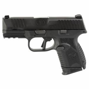 FN America FN America 66-101642, FN 509, Semi-automatic, Striker Fired, Compact, 9mm, 3.7 In Barrel