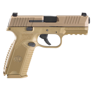 FN Herstal 509 Pistol | 66100489