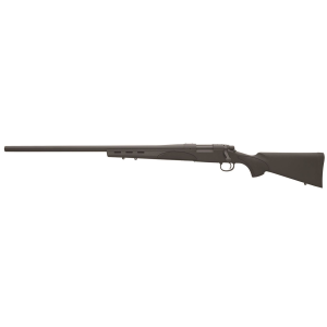 Remington R84226 Model 700 SPS Varmint 22-250 Rem 5+1 Cap 26 in Matte Blued Rec/Barrel Black Stock Left Hand (Full Size) - Remington