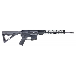 Diamondback DB1790K001 DB15 *CA Compliant 5.56x45mm NATO 16 in 10+1 Black Adjustable Magpul MOE Carbine Stock Black Magpul MOE Grip Right Hand 12 in M-LOK