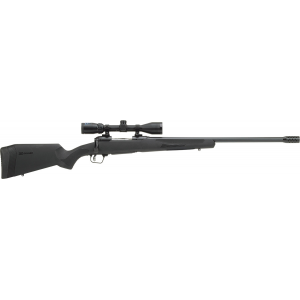 SAV 57494 110 Engage Hunter Xp 450 Bush W/bushnell