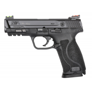 SMITH And Wesson M&p 9 M2.0 Pro Pistol | 11818