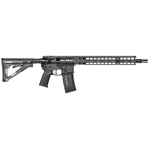 Radian Weapons R0037 Model 1 Carbine 223 Wylde 30+1 14.50 in Pinned & Welded Barrel, Black, Billet Rec/M-Lok Handgaurd, Magpul Grip & CTR Stock, Dead Air Keymo Flash Hider, Ambi Controls, Vertex Trigger, Rifle